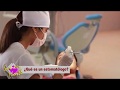 Diferencias entre Estomatología y Odontología Diferencias entre Estomatología y Odontología