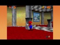 Super Mario 64: Nervous Breakdown - PART 22 - Game Grumps