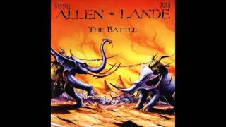 Watch Allen Lande Hunters Night video