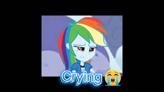 Rainbow Dash Emoji Challenge