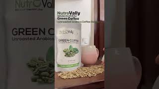 How To Make Green Coffee, Green Coffee For Weight Loss