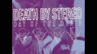 Watch Death By Stereo 91 video