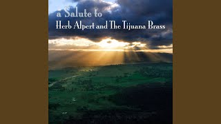 Watch Herb Alpert  The Tijuana Brass Diamonds video
