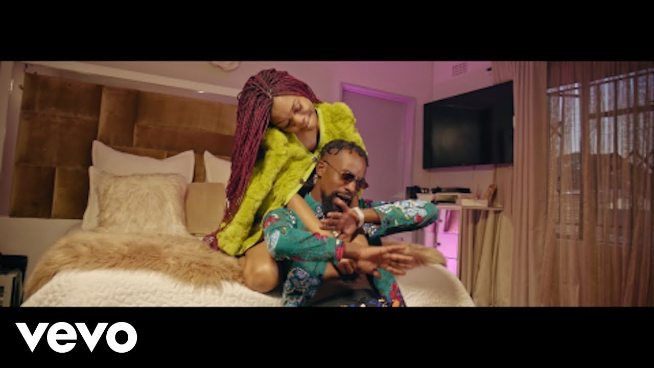 Beav City - Tie Me (Official Music Video)