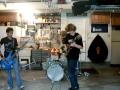 The Explosion of Musical Realization (Re done)