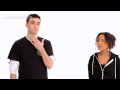 How to Punch Someone in the Face & Throat | Self Defense