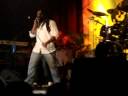 Ky-Mani Marley Sensimilla live at Melkweg Amsterdam Nov 24, 2008 2 / 5