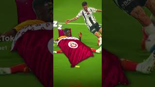 Rafa Silva Edits Davidson Iki