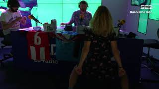 El Baile Más Y De