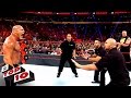 Top 10 Raw moments: WWE Top 10, Nov. 14, 2016