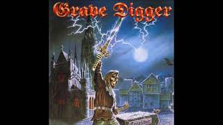 Watch Grave Digger Mordreds Song video