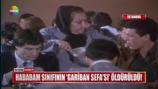 Hababam Sınıfının \