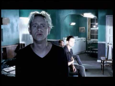 Depeche Mode - Home official music video