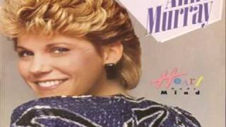 Watch Anne Murray Love You Out Of Your Mind video