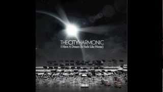 Watch City Harmonic Fell Apart video