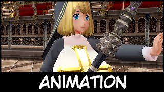 Mmd Giantess A Sisters Corruption