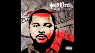 Watch Joell Ortiz Checkin For You video