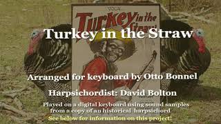 Turkey In The Straw Arranged By Otto Bonnell