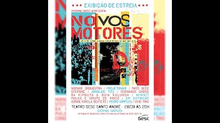 Documentário Novos Motores | Trailer Oficial | ABC 2022