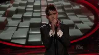 Watch Colton Dixon Lately video