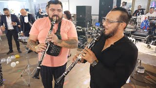 Tangra Folk & Orlin Pamukov Live 1 Gulay & Metin
