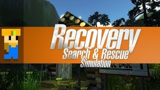 Flabaliki Plays Recovery Search And Rescue Simulation