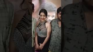 Inaya Sultana Latest Nataratnalu Movie Heroine