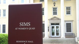 The Fight to Change Building Names on the USC Campus | SGTV News 4