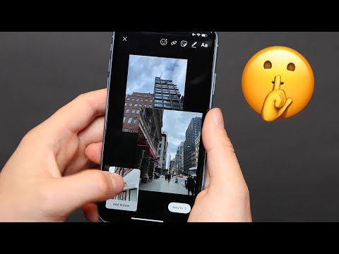Instagram Story Hacks: 5 Tricks You (Probably) Didn't Know - YouTube