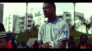 Mad Le Ft Touko - Langage - .Prod