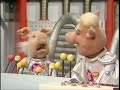 The Muppet Show: Pigs In Space - The Swinetrek Lands on Koozebane (2 parts)