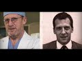A celebrated surgeon, a trail of secrets and death