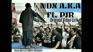 NDX BAJINGAN