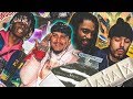 ZillaKami x SosMula "SK8 Head" (WSHH Exclusive -Music Video) - REACTION