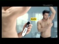 iklan rexona men invisible dry