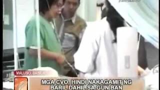 Victims Of Abu Sayyaf In Maluso, Basilan Climb To 11