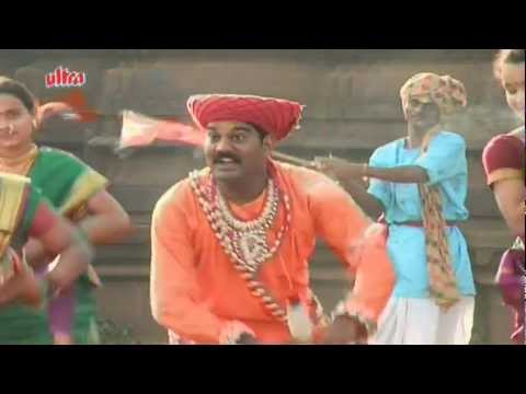 Marathi Devotional Song - Ude Ga Ambe Ude