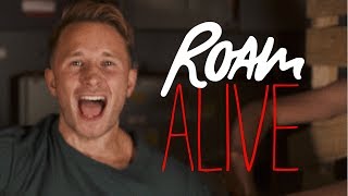 Roam - Alive