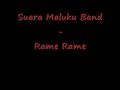image Suara Maluku Band Rame Rame