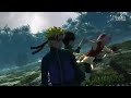 Naruto Vs Bleach 3d Cg images Naruto Vs Bleach 3d Cg