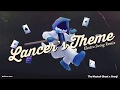TMG & Orenji | Deltarune - Lancer's Theme [Electro Swing]
