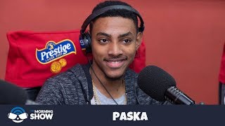 Paska Ap Prezante 2e Single Li 34 Juste Qu 39 Au Bout Du Monde 34 Paska Ap Prezante 2e Single Li 34 Juste Qu 39 Au Bout Du Monde 34