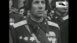 Великая Отечественная..(2 Серия) 1965 Год