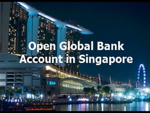Banking & forex jobs in singapore