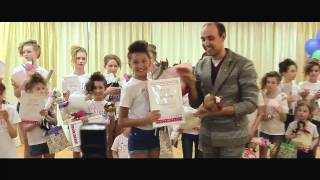 Little Top Model 2016, Perm.