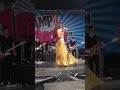 Selena Gomez Love You Like A Love Song AMP Radio Bday Bash