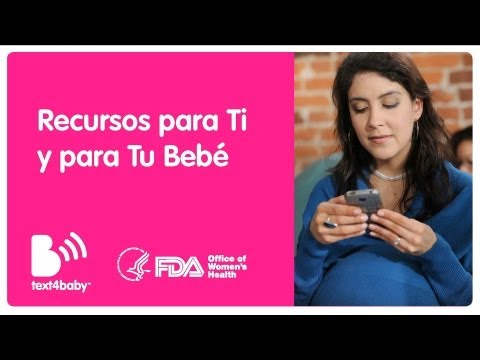 Recursos para Ti y para Tu Bebé