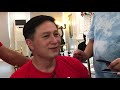 DOLPHYVILLE at Dolphy MUSEUM, matatagpuan sa CALATAGAN, Batangas sabi ni ERIC Quizon!