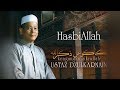 Ustaz Dzulkarnain - Hasbiallah (Official Video)