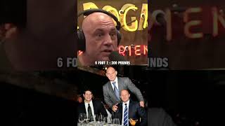 The Most Feared Wrestler In History